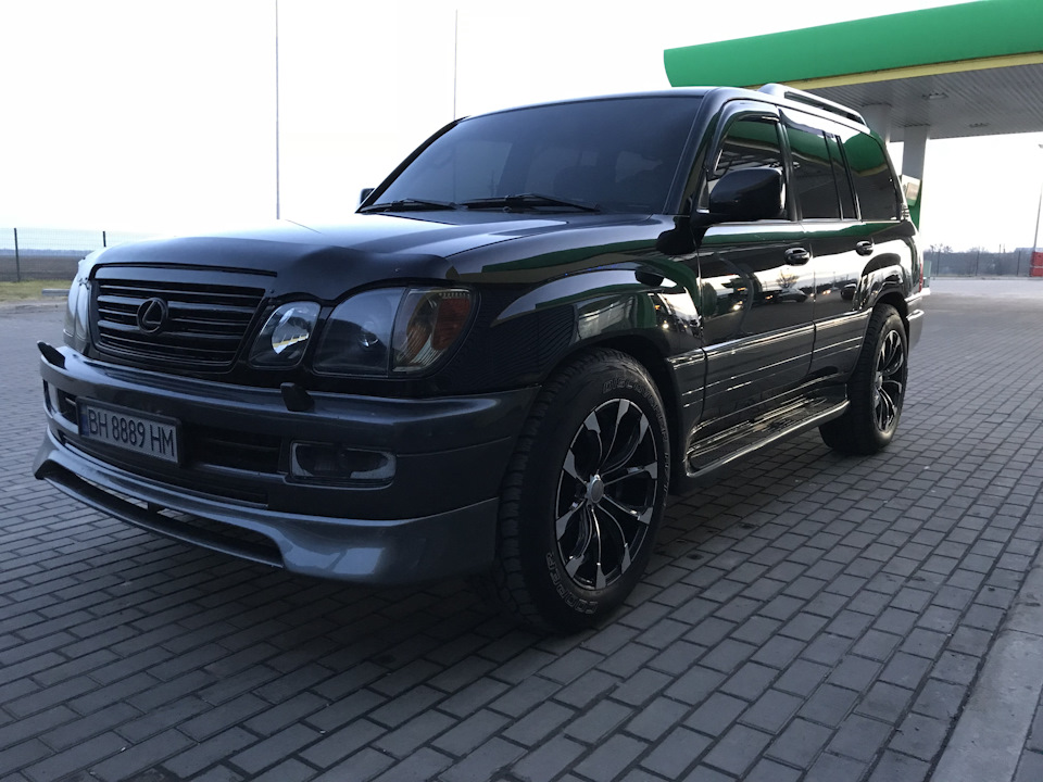 Нове авто 1