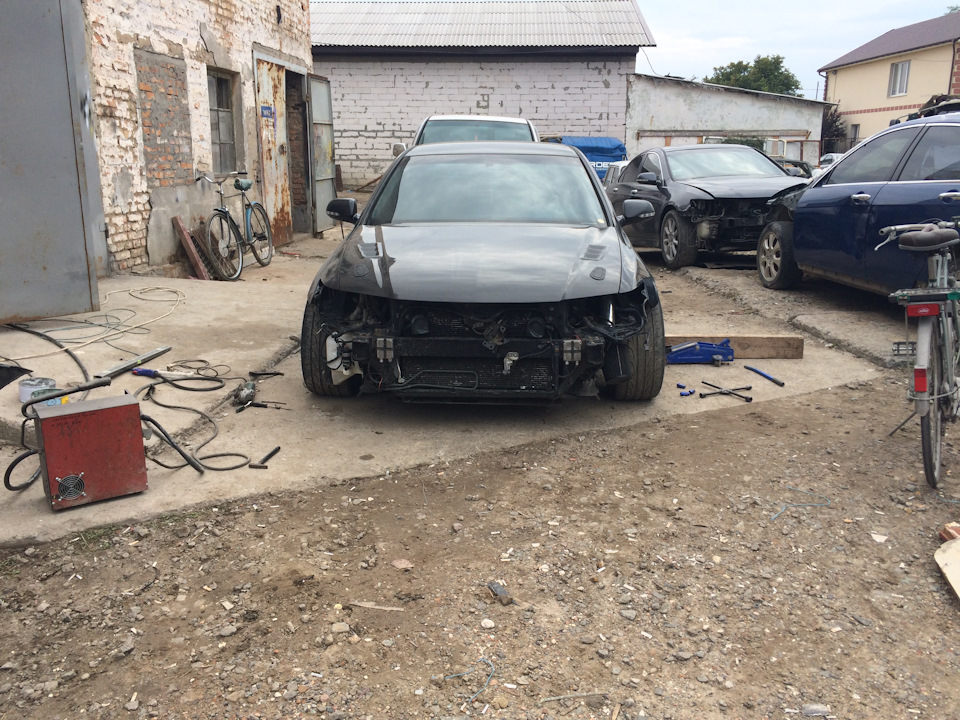 Освіжилися... 1