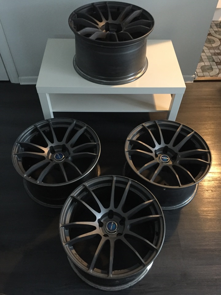 Rays gram light 57xtreme 9.5 ет12 1