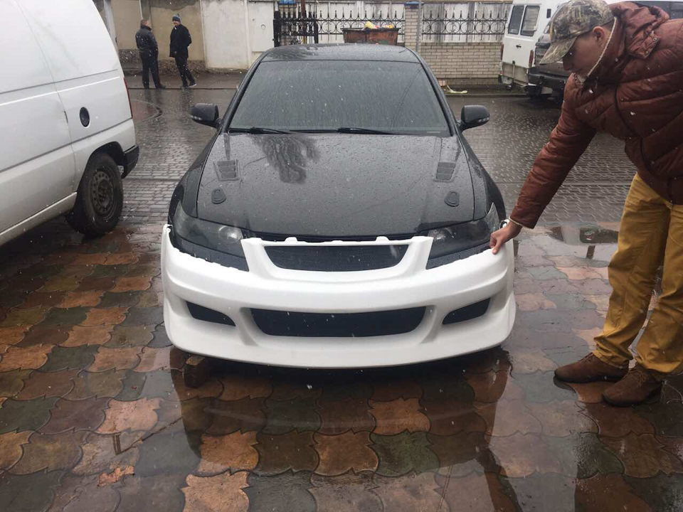 Spoon 😬 Від АТС 4