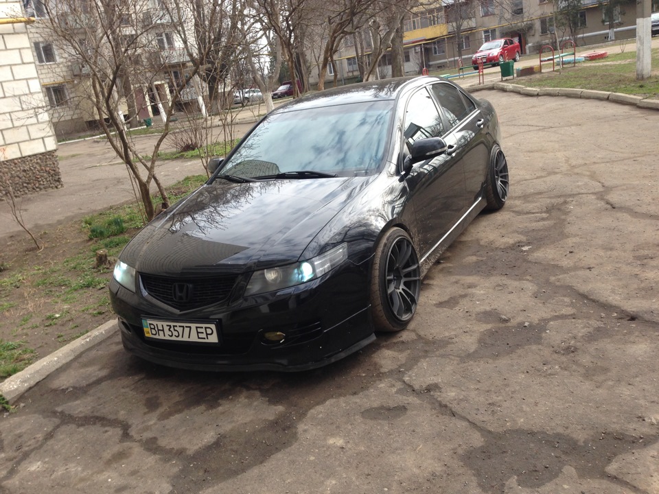 Зварив нові банки 3