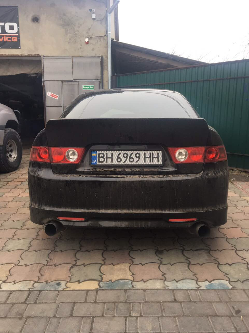 ВН 6969 ПН 🤘Заміна номерів 2