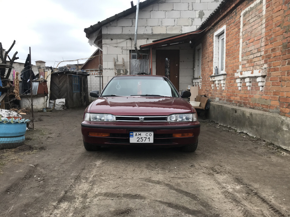 Перепакування та зміна фар 5