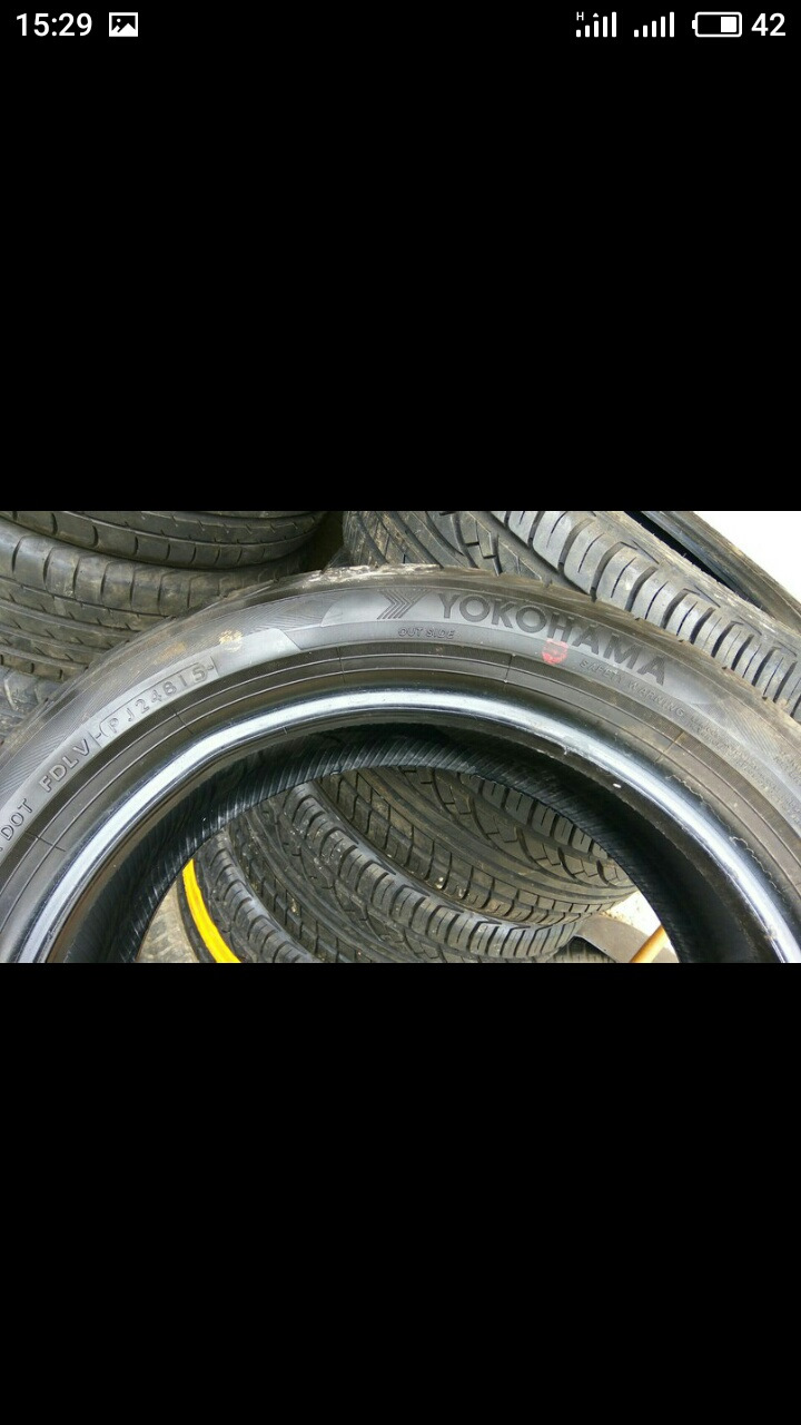 ACT WHEELS 5