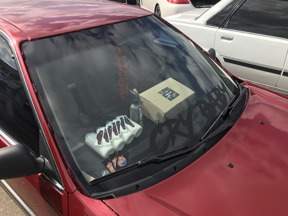 Фестиваль від BORNINCAR Одеса 3