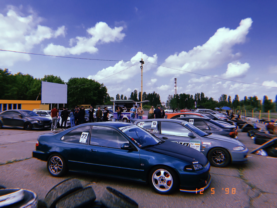 Поїздка 4