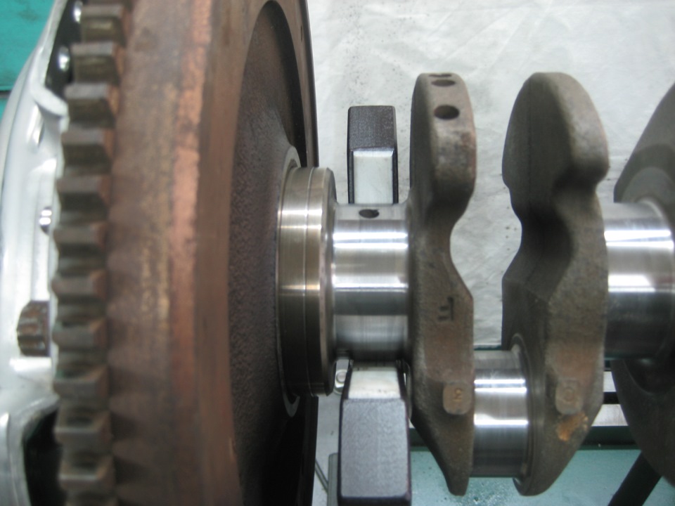 D16W5 перебір D18W5 VTEC-E. 4
