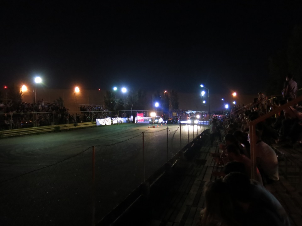 Київ DRAG Racing 2015. Відкриття сезону. Японія проти Німеччини. 1