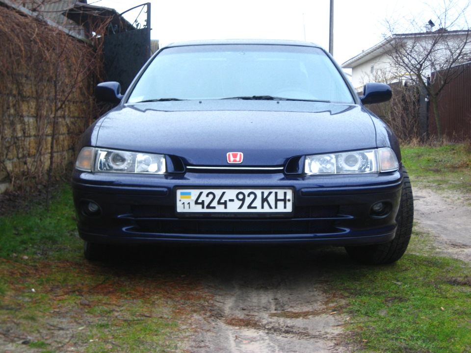 Перехід на зиму. 1
