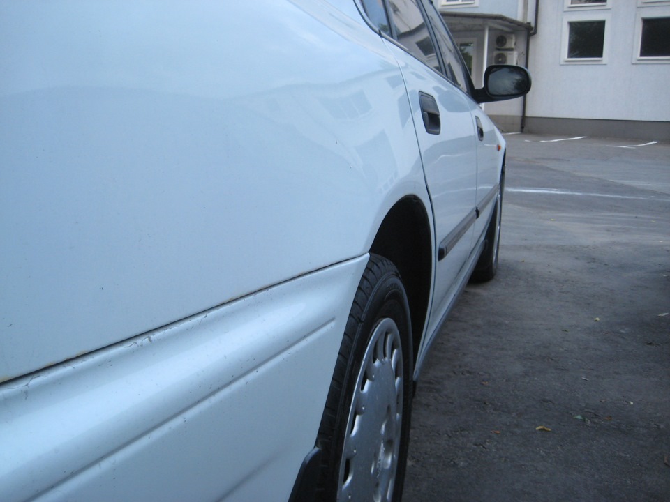 Rover 620 ПРОДАНО! 4