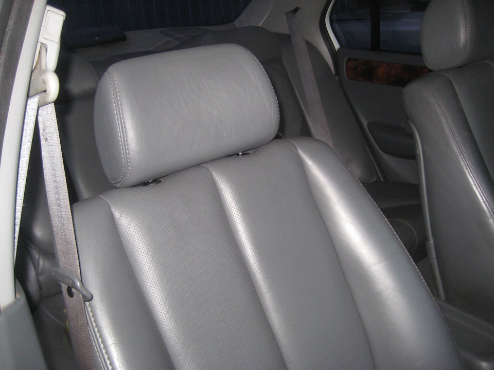 Rover 620 ПРОДАНО! 3