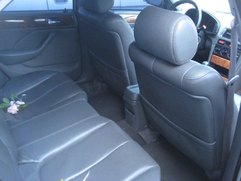 Rover 620 ПРОДАНО! 5