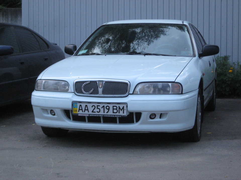 Rover 620 ПРОДАНО! 1