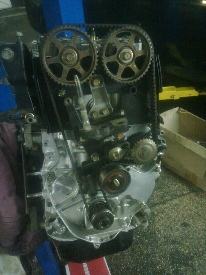 стік H22A Euro-R… 3