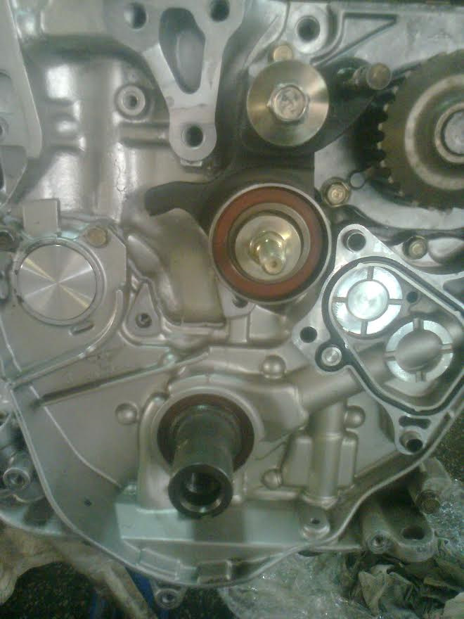 стік H22A Euro-R… 2