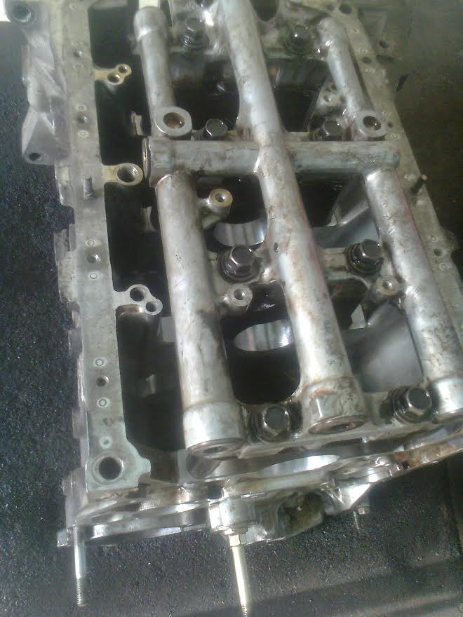 стік H22A Euro-R… 5