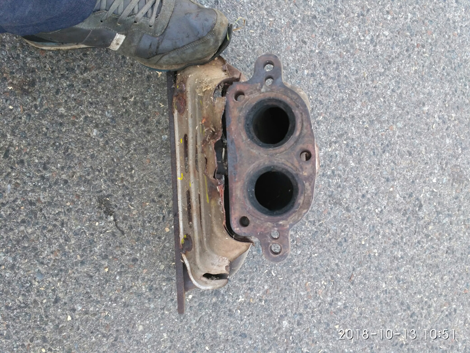 Чи варто ставити 4-2-1 на стік f20z1 2