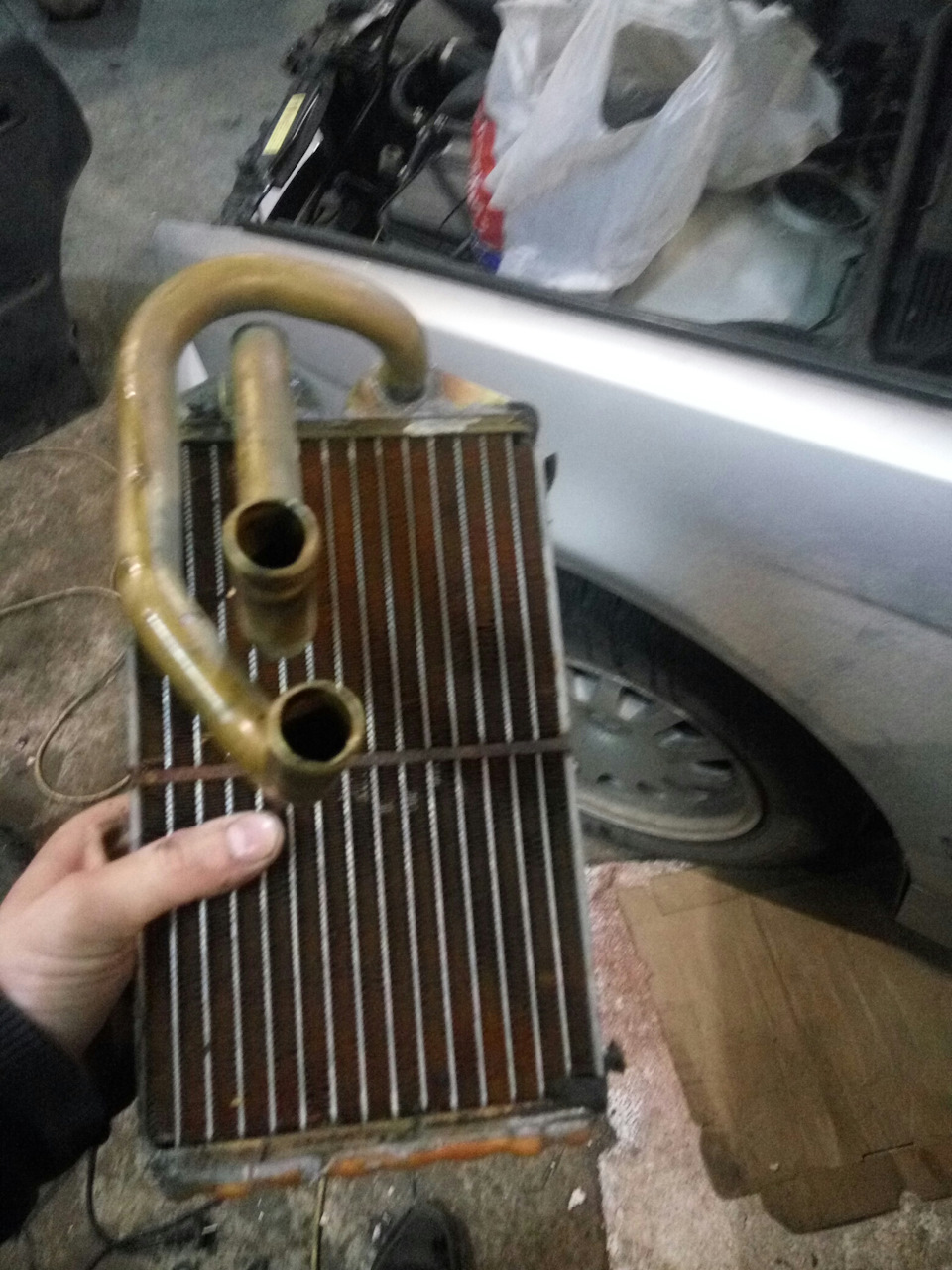 І знову піч(((( 1