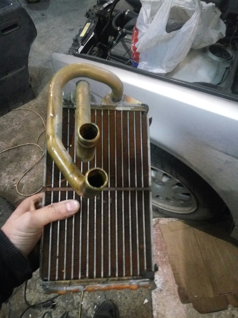І знову піч(((( 2