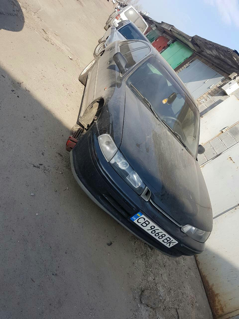 Хлопці більше запитань, ніж відповідей. Рейка продовження 1