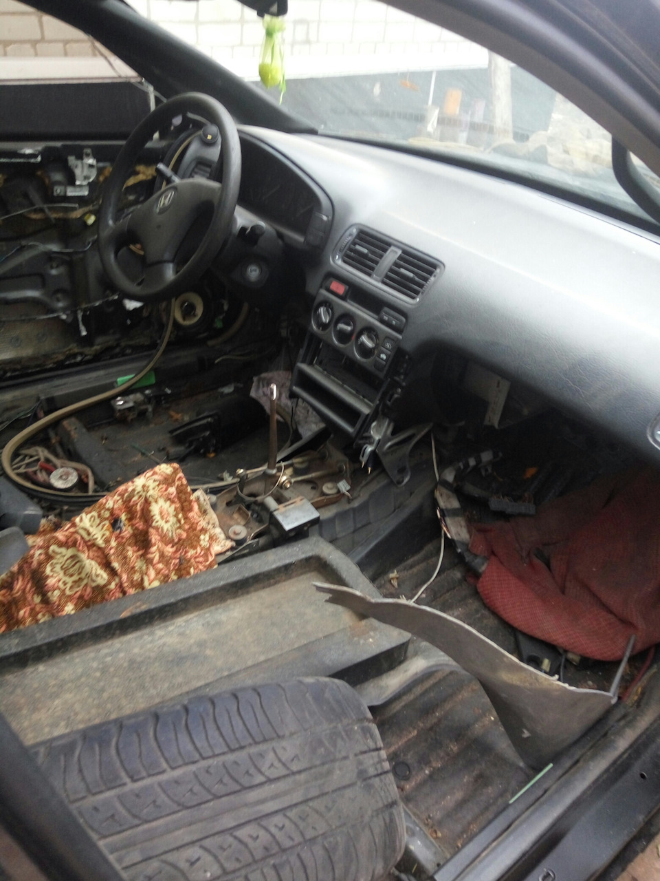 Підготовка до транспортування. 4