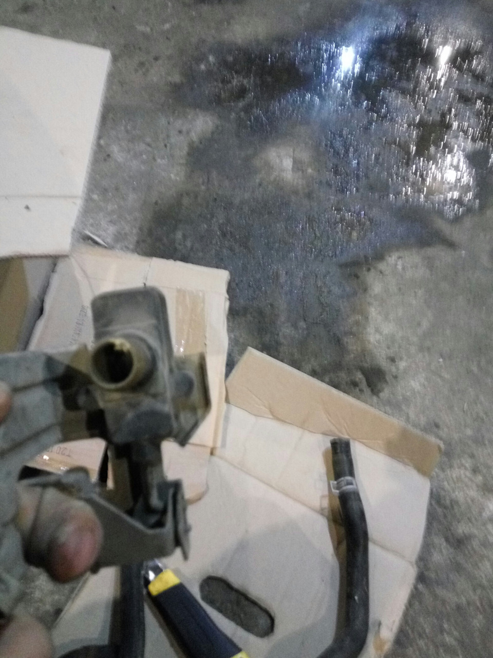 Знову піч. 3