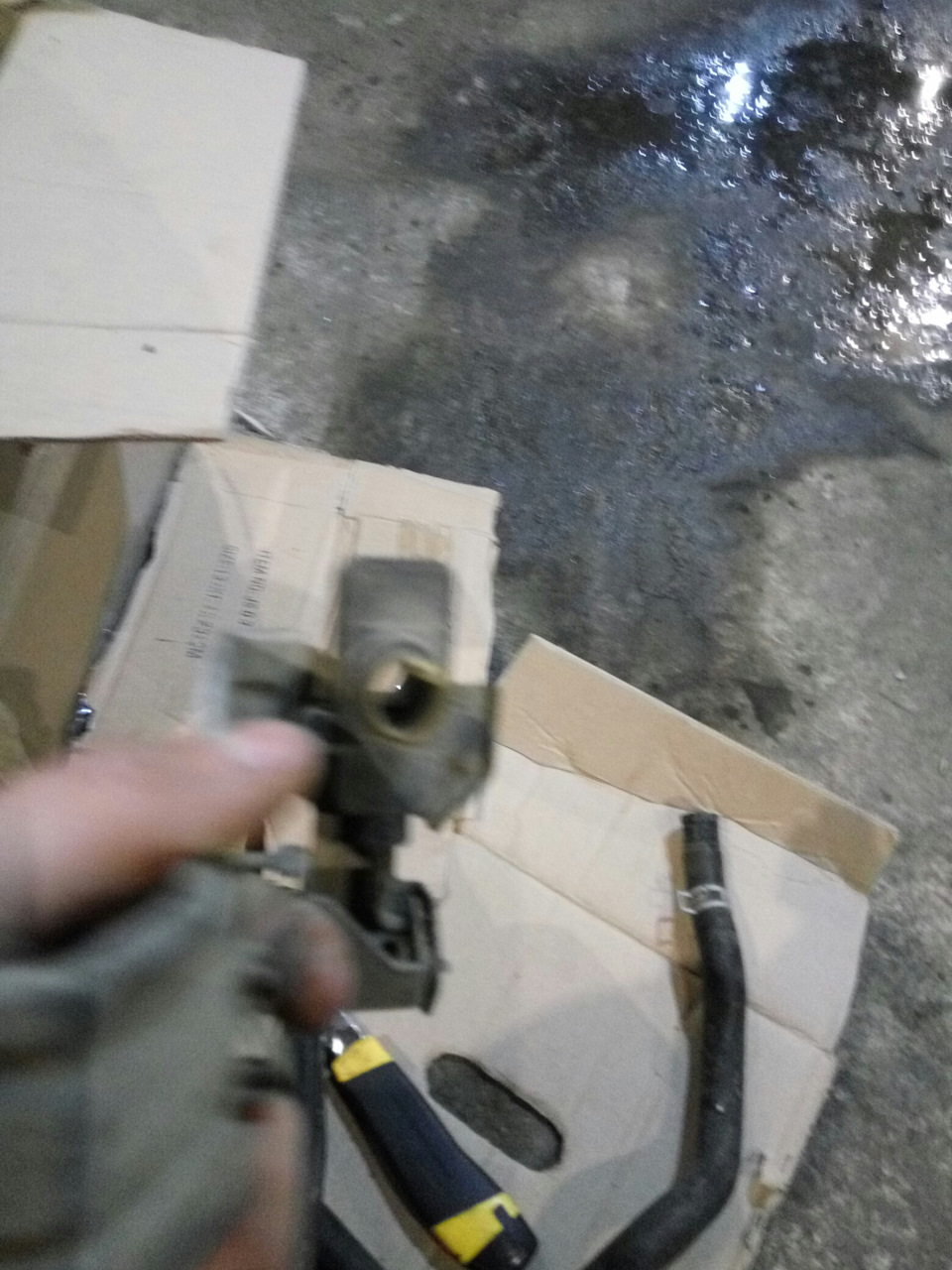 Знову піч. 4