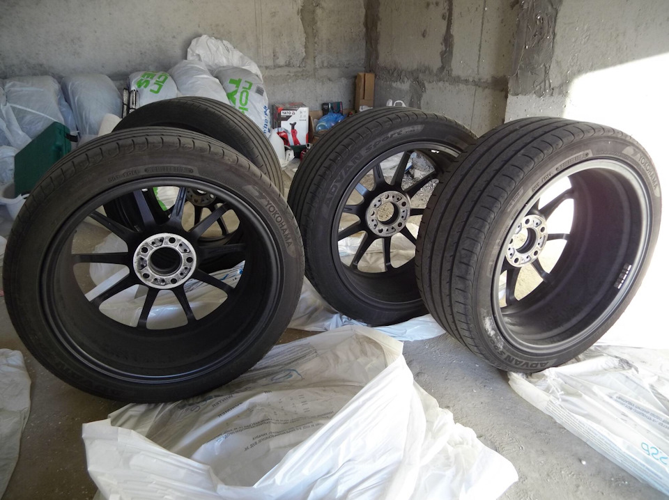 Нові тапки Sparco ASSETTO GARA R18 2