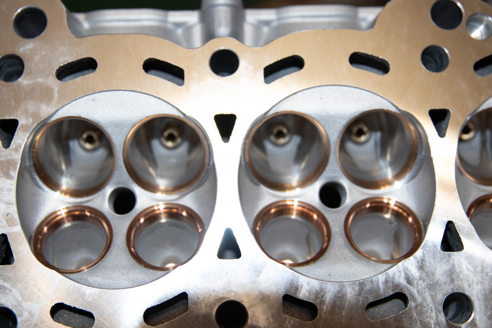4P Pro 156v2 CNC Head 2