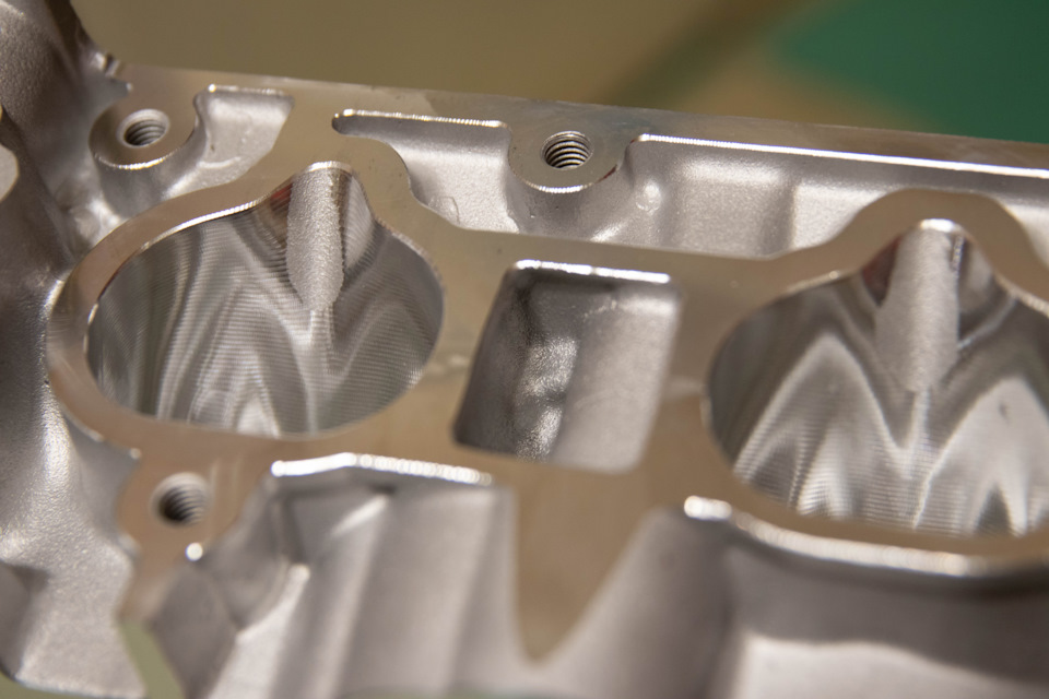 4P Pro 156v2 CNC Head 5