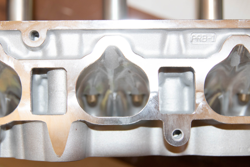 4P Pro 156v2 CNC Head 4