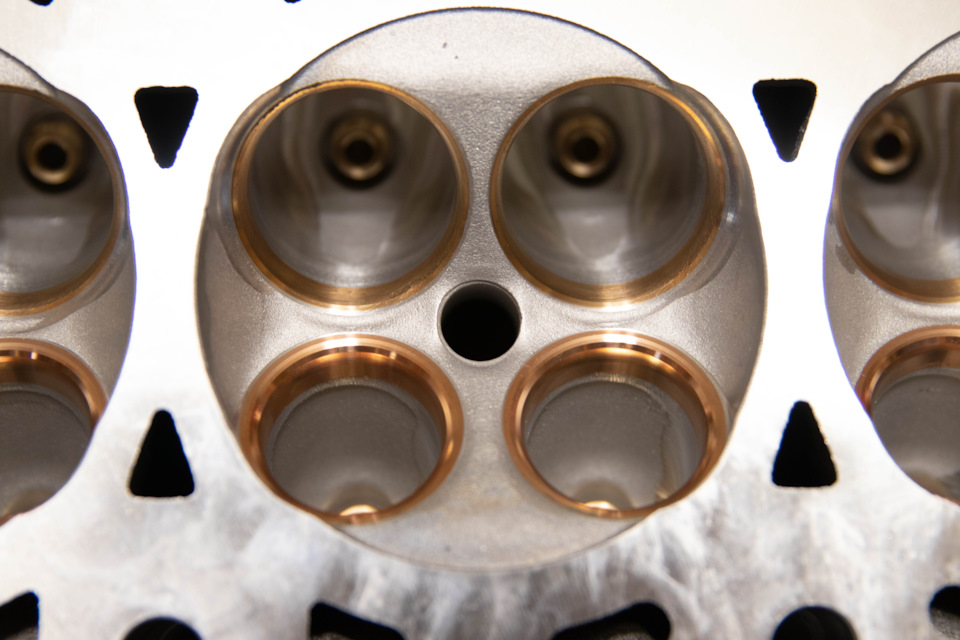 4P Pro 156v2 CNC Head 3