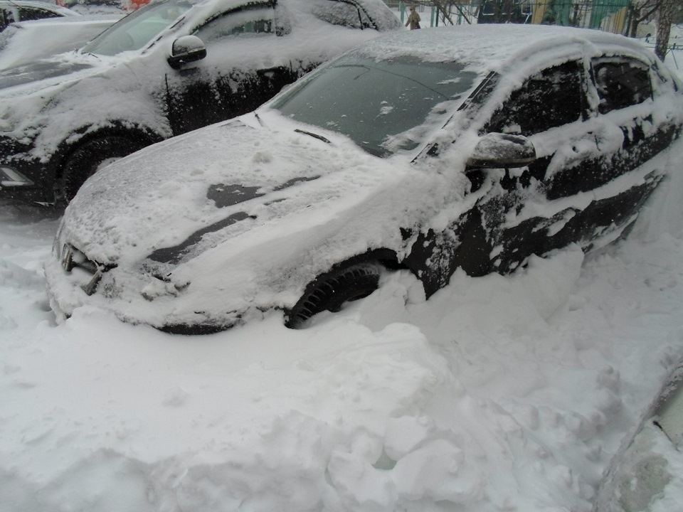 Не задалася погодка 29 березня) 3