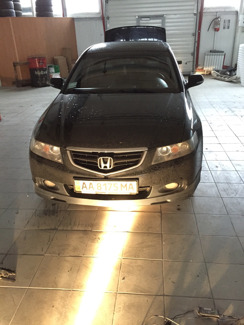 Прикладка :-) 1