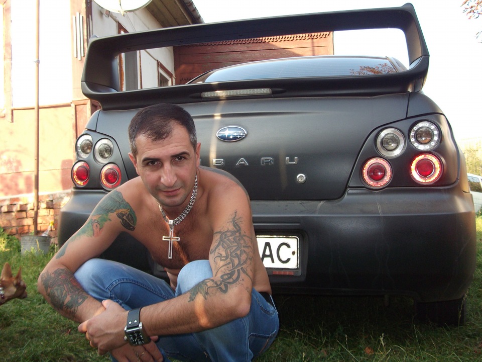 Суба! 1