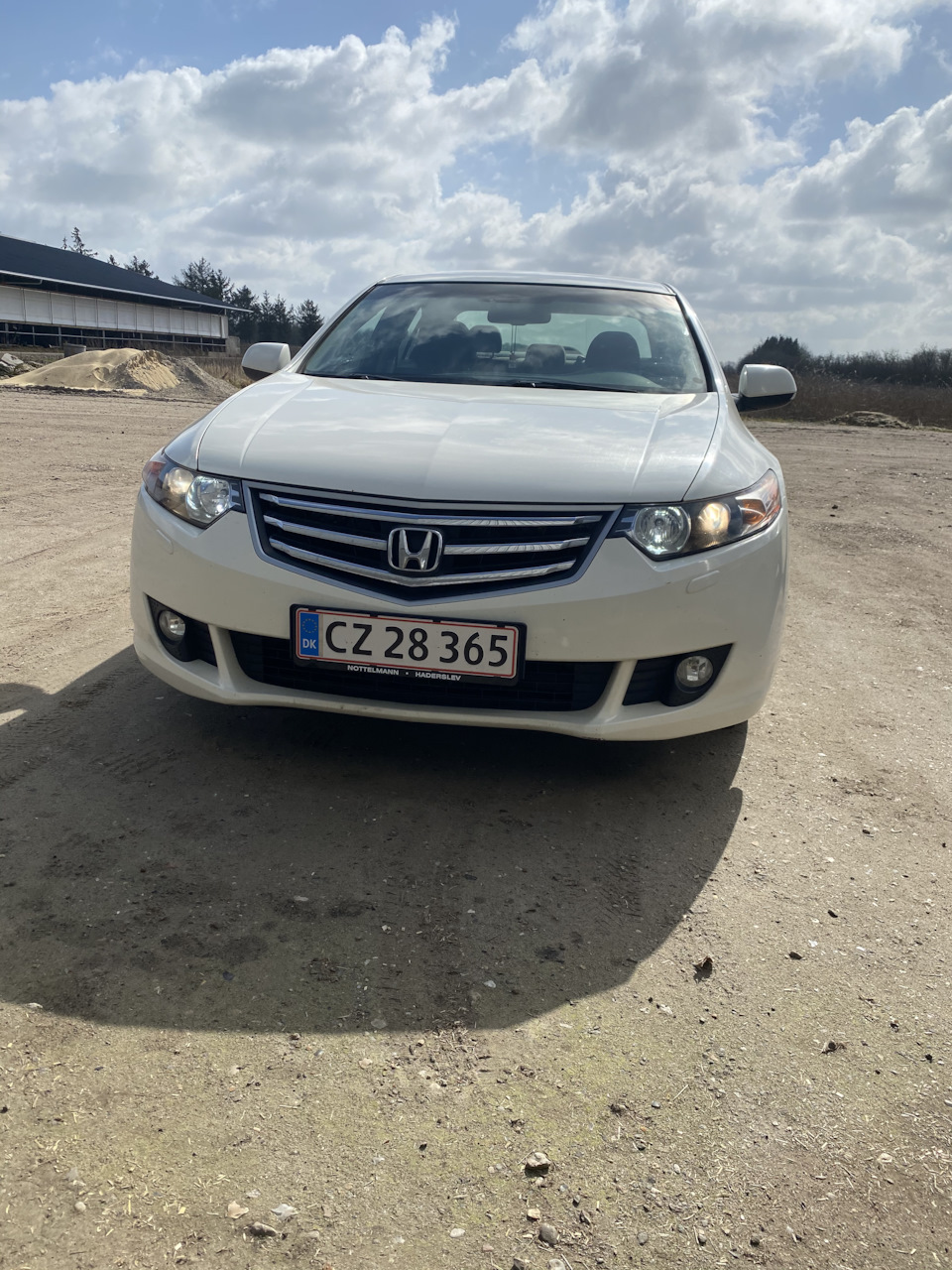 Заміна ламп у ближньому 2