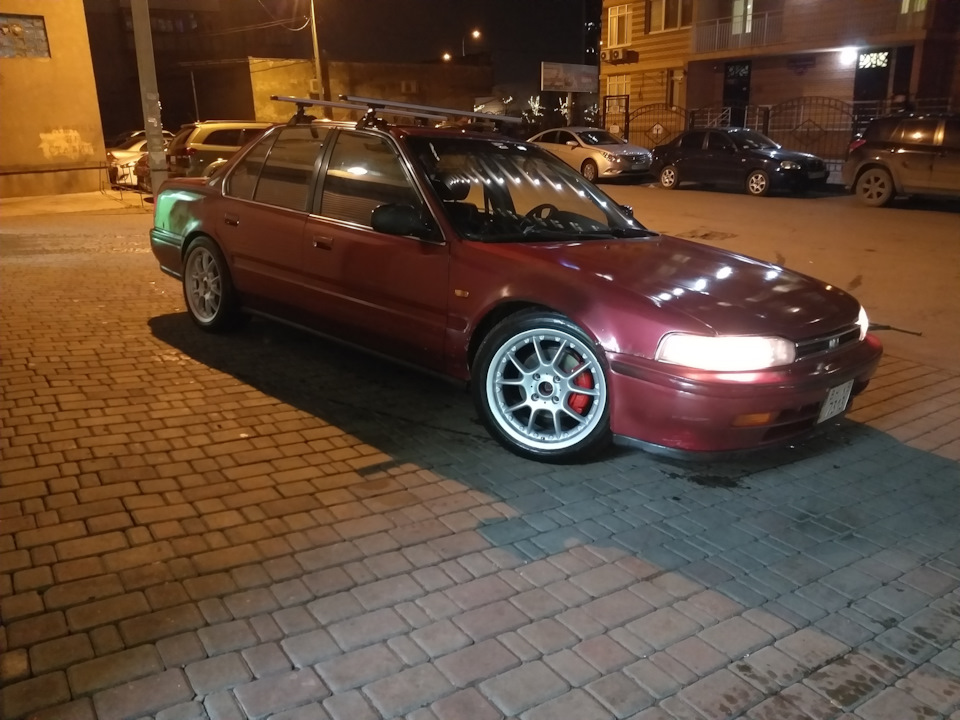 Трохи навів порядок в авто 2