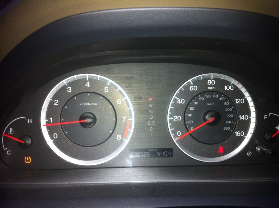 Проблемка з TPMS, а саме з датчиком. Чи обдурити? 3
