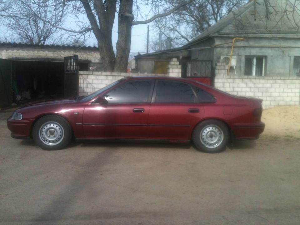 одел летние тапки 1