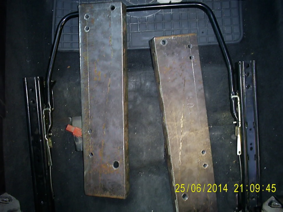 RECARO 1