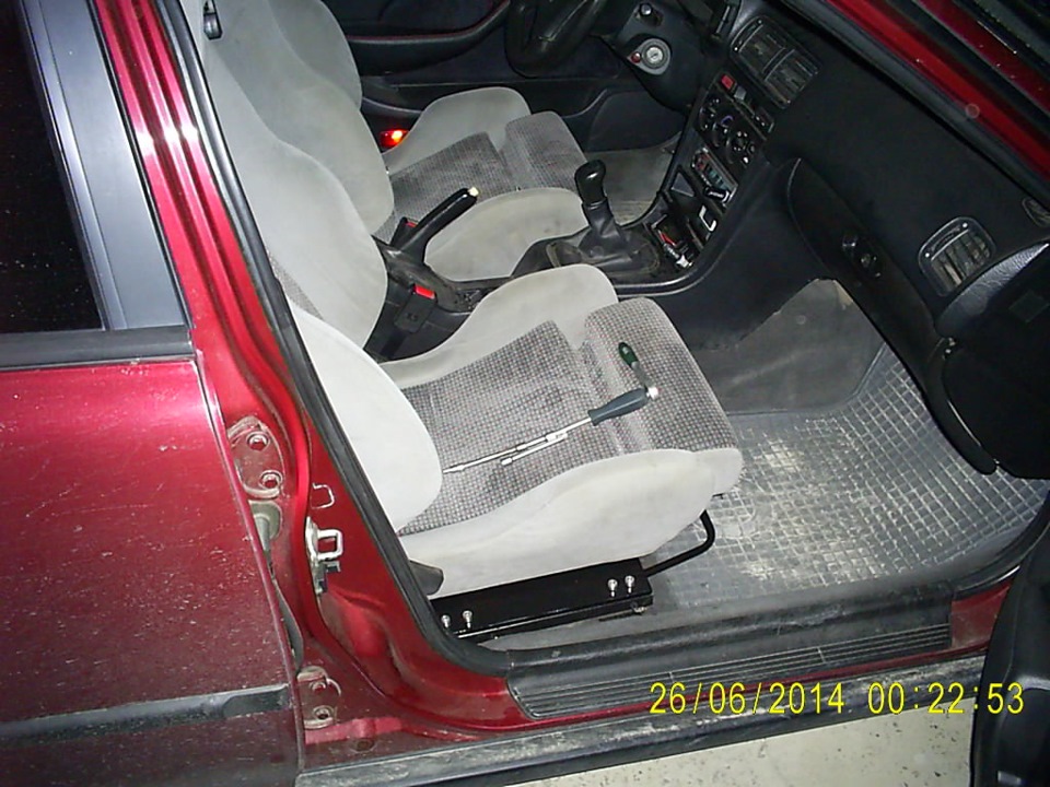 RECARO 4