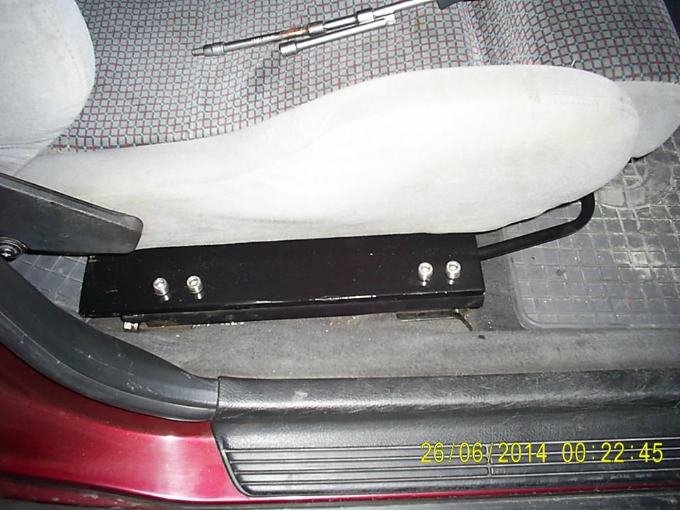 RECARO 3