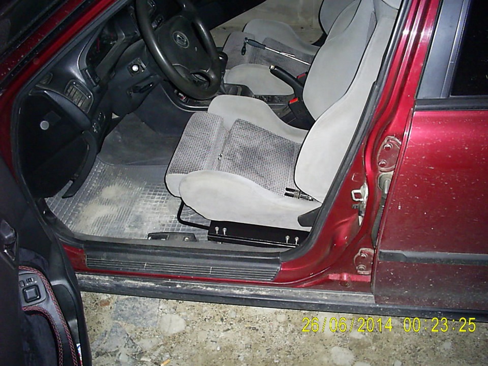 RECARO 5