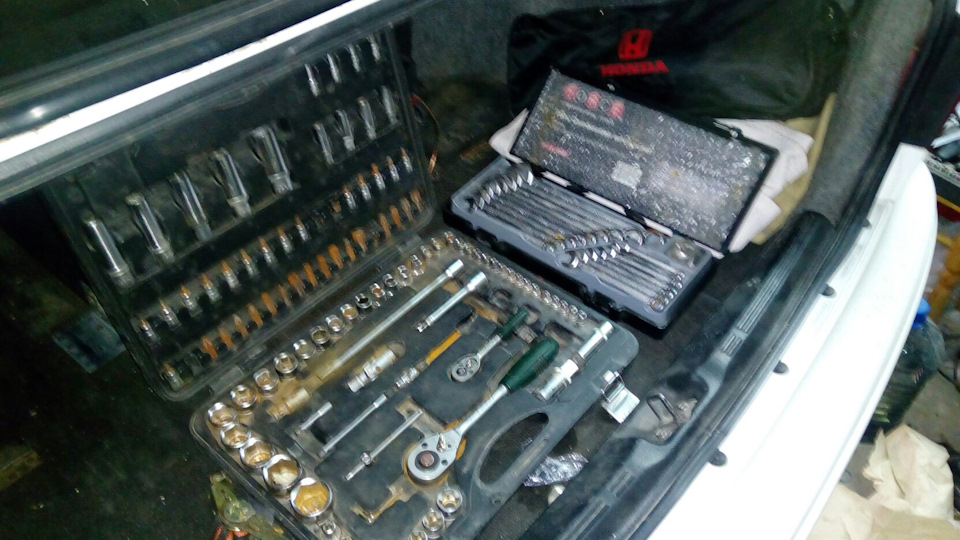 Туперні гальма 300 мм. 1