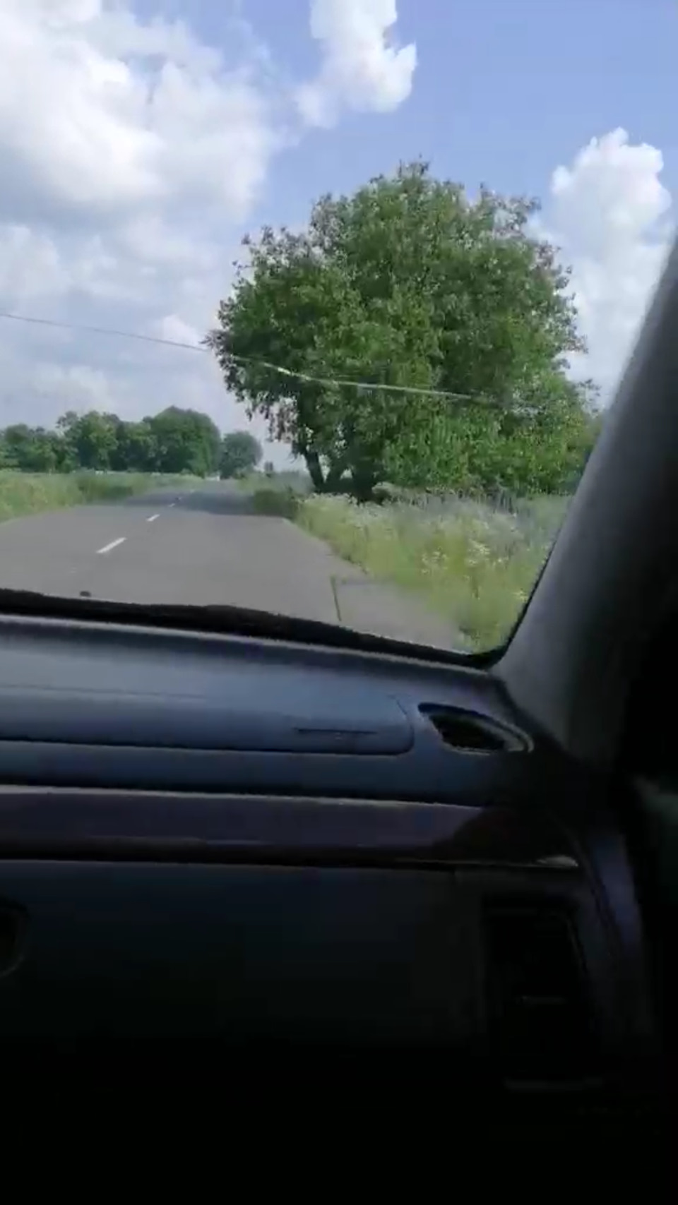 Заміна лобового секла 2