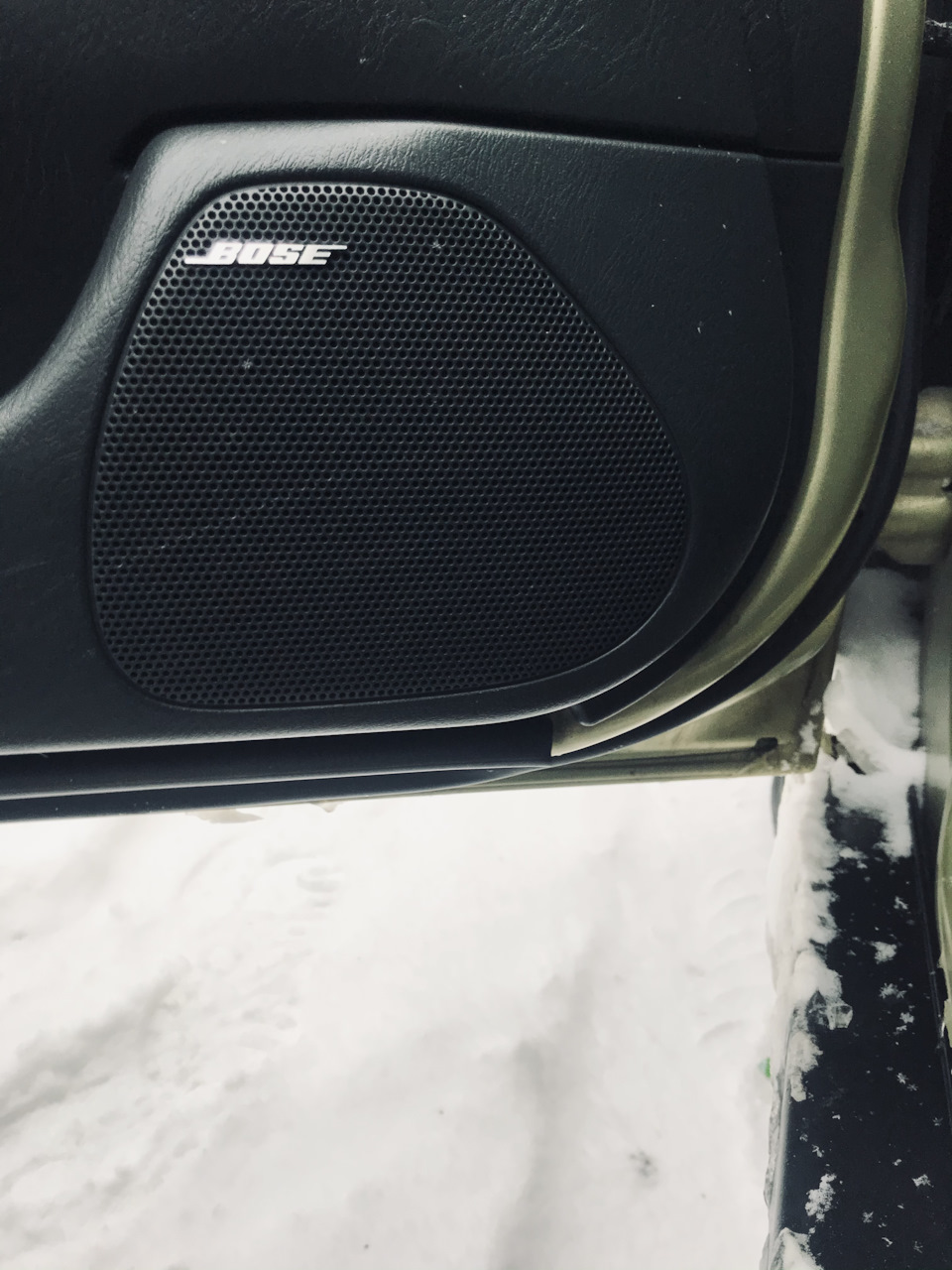 Шильдики Bose 4