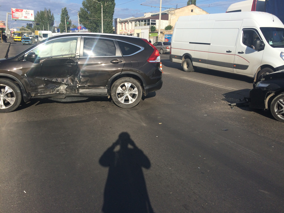 Приїхали 5