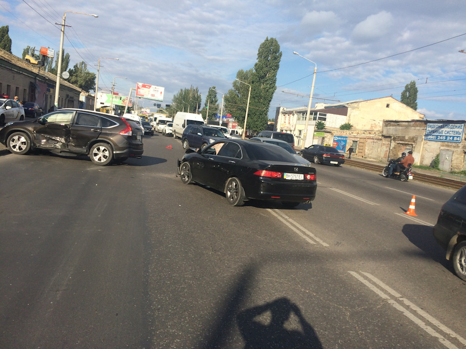 Приїхали 3