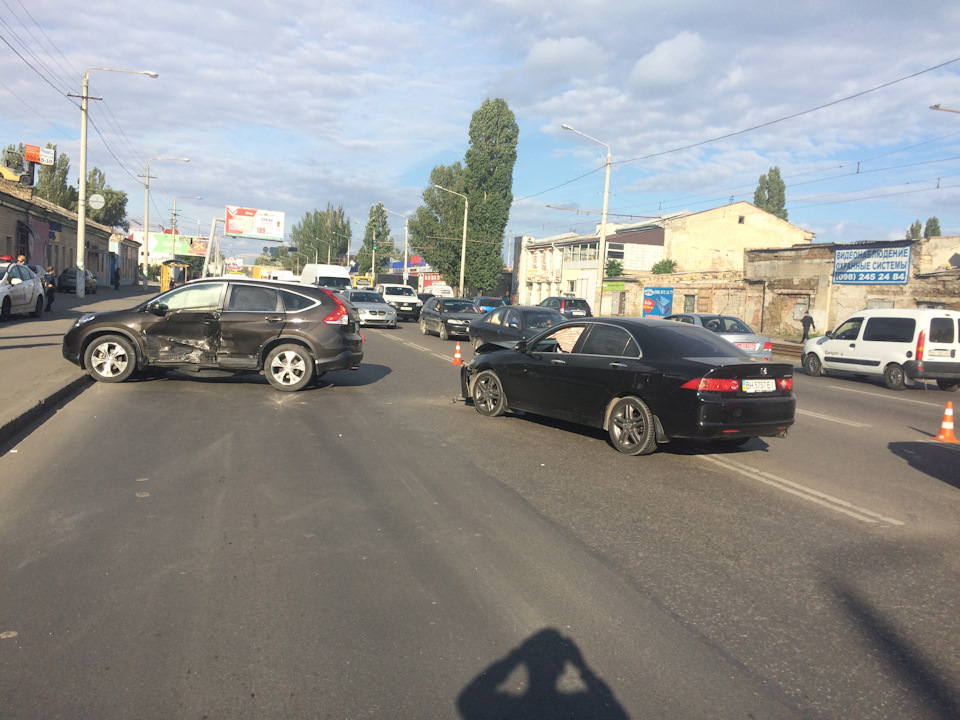 Приїхали 2