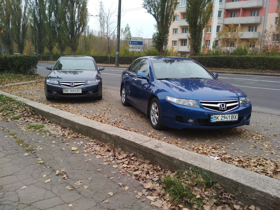 Коли встигнув свою колишню 1